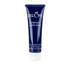 HeromeHandmaskerOvernight40ml