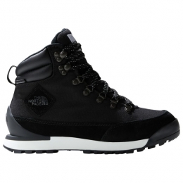 TheNorthFace-WomensBack-To-BerkeleyIVTextileWP-Sneakersmaat10zwart