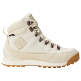 TheNorthFace-WomensBack-To-BerkeleyIVTextileWP-Sneakersmaat9beige