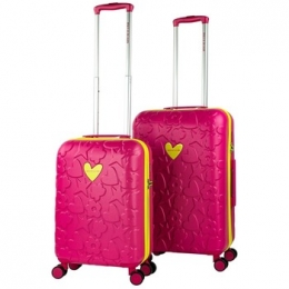 ReiskofferAgathaRuizdelaPradaIconic