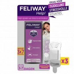FeliwayHelpNavulling3x48ml