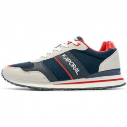 LageSneakersKaporal-