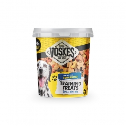 VoskesTrainerMiniMixPot500gr
