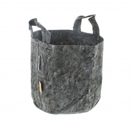 RootPouchgrijsmethandvat10stuks39Ldia40x30cm-Btt