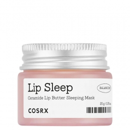 COSRXLipButterBalanciumCeramideSleepingMask20gr