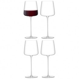 LSA-MetropolitanGlasGrandCru680mlSetvan4Stuks