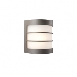PhilipsCalgarybuitenwandlamp-antraciet