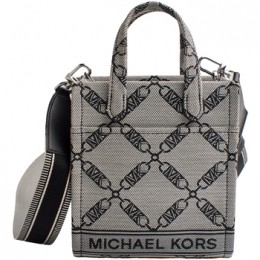 HandtasMICHAELMichaelKors32F3S3GC4-NATURAL-BLACK