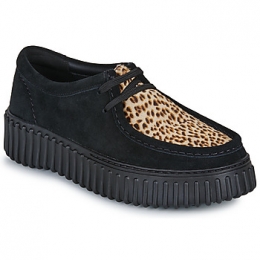 NetteschoenenClarksTORHILLBEE