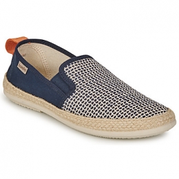 EspadrillesBambaByVictoriaANDRE