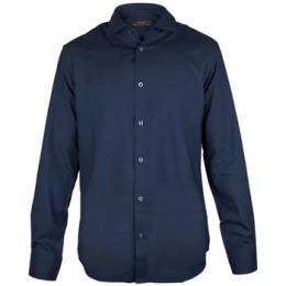 OverhemdLangeMouwMoorer-