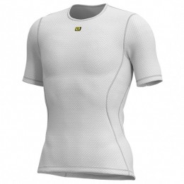 Al-VeloActiveJersey-SynthetischondergoedmaatXSSgrijs