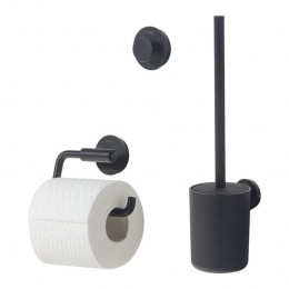 TigerUrbanToiletaccessoireset-Zwart