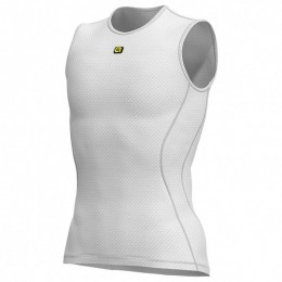 Al-VeloActiveSleevelessJersey-SynthetischondergoedmaatXLXXLgrijs