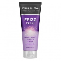 JohnFriedaFrizzEaseSecretAgentCreme100ml