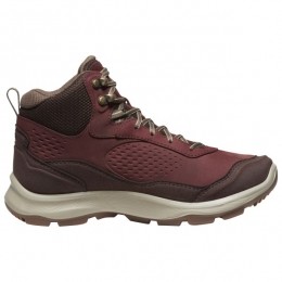 Keen-WomensTerradoraExplorerMidWP-Wandelschoenenmaat7bruin