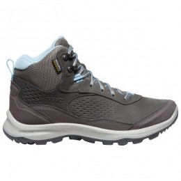 Keen-WomensTerradoraExplorerMidWP-Wandelschoenenmaat65grijs
