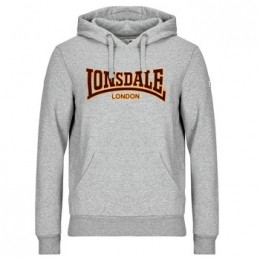 SweaterLonsdaleHOODEDCLASSICLL002