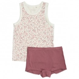 Minymo-KidsUnderwearSet-Ondergoedmaat152meerkleurig