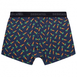 DEDICATED-BoxerBriefsKalixCarrots-OndergoedmaatXLblauw