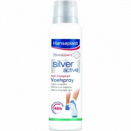 12xHansaplastSilverActiveDeo150ml