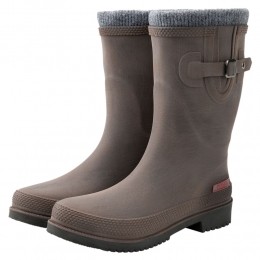 DOGGODameslaarzenLotteWinterbruinMaat37