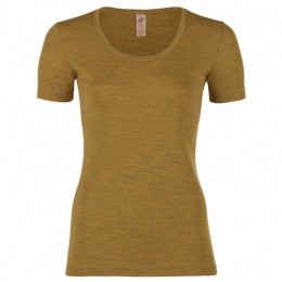 Engel-Damen-ShirtSS-Ondergoedmaat4648bruin