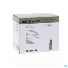 StericanNaald27g1204x40mm