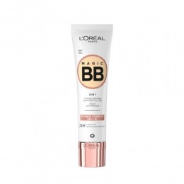 3xLOralCestMagicBBCream02Light