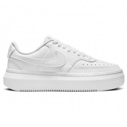 Nike-WomensCourtVisionAlta-Sneakersmaat95grijswit