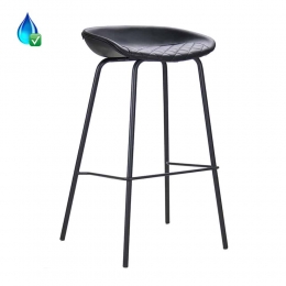 KrukMinimalPUleerzwart
