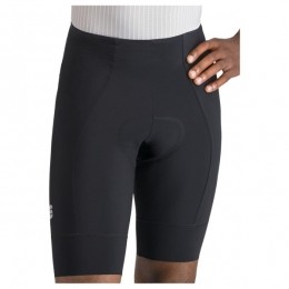 Sportful-SRKShort-FietsbroekmaatSzwart