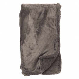 STANLEY-Plaid150x200cmDriftwood-taupe