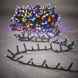 LucaLightingKerstboomverlichting-550LED-L1100cm-Multikleur