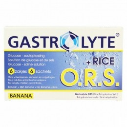 GastrolyteOrsBananaRice