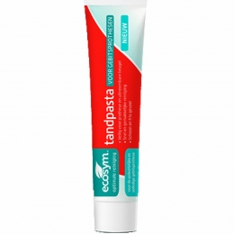 EcosymTandpastaGebitsprothesen75ml