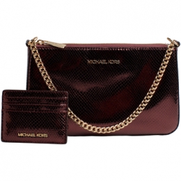 HandtasMICHAELMichaelKors35F4GGZD6M-OXBLOOD