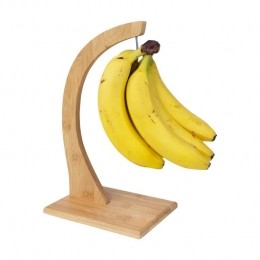 QUVIOBananenhouderofdruivenhouderhout