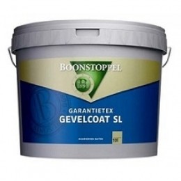 BoonstoppelGarantietexSLGevelverf