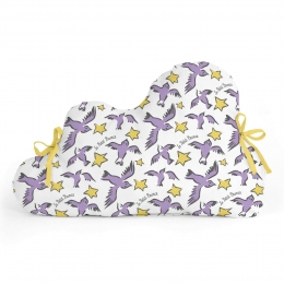 BedbumperSesAmisLePetitPrince