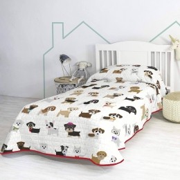 KinderspreiDogsMrFox
