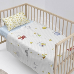 KinderlakensetSonMondeLePetitPrince
