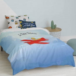 DekbedovertrekSonAvionLePetitPrince