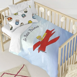 DekbedovertrekSonAvionLePetitPrince