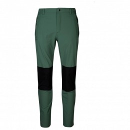 Halti-KeroX-StretchPants-SoftshellbroekmaatXXLgroen