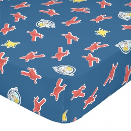 HoeslakenSonAvionLePetitPrince