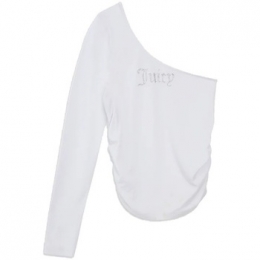 T-shirtJuicyCoutureNELLAASYMMETRICLS