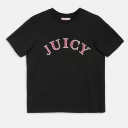 T-shirtJuicyCoutureCOLLEGEGIRLFRIEND