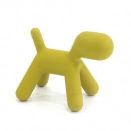 Puppykinderstoelextrasmallmosterd