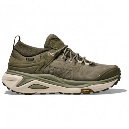 HOKA-Kaha3LowGTX-Multisportschoenenmaat9olijfgroen